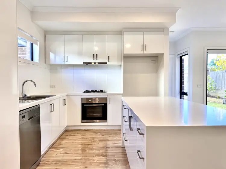 Fourth view of Homely townhouse listing, 3/10 Lance Road, Bayswater VIC 3153