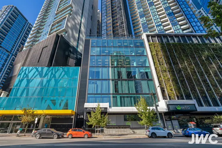 1105/245-251 City Road, Southbank VIC 3006