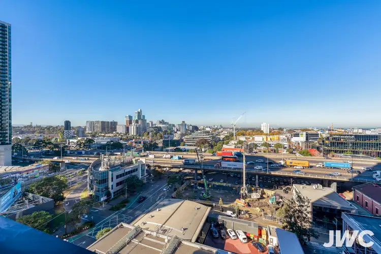 1105/245-251 City Road, Southbank VIC 3006