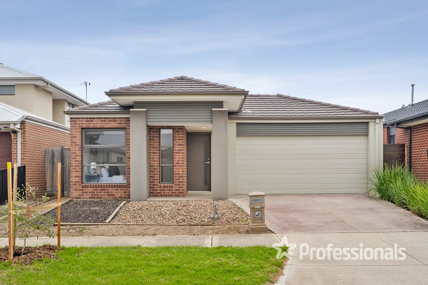 Main view of Homely house listing, 14 Tuncurry Road, Point Cook VIC 3030