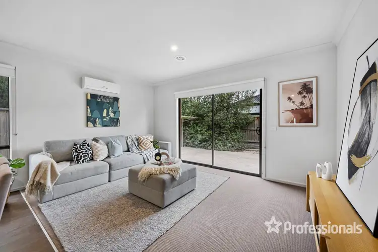Third view of Homely house listing, 14 Tuncurry Road, Point Cook VIC 3030