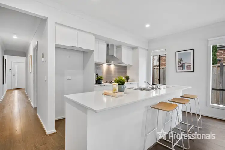 Fifth view of Homely house listing, 14 Tuncurry Road, Point Cook VIC 3030