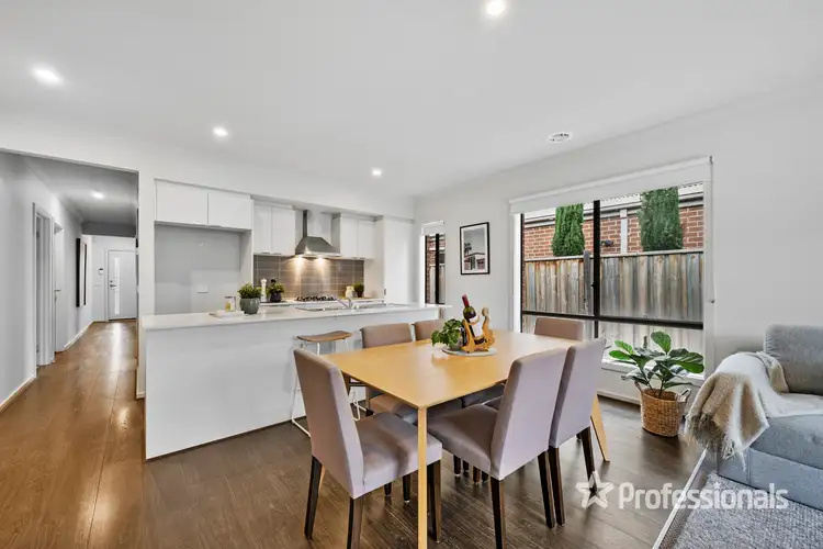 Sixth view of Homely house listing, 14 Tuncurry Road, Point Cook VIC 3030