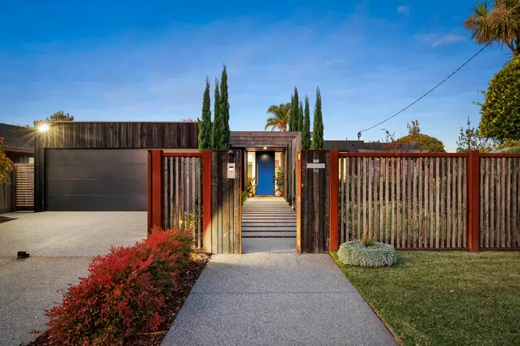55 Barmah Street, Mount Eliza VIC 3930
