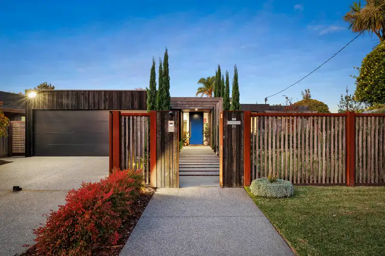 55 Barmah Street, Mount Eliza VIC 3930