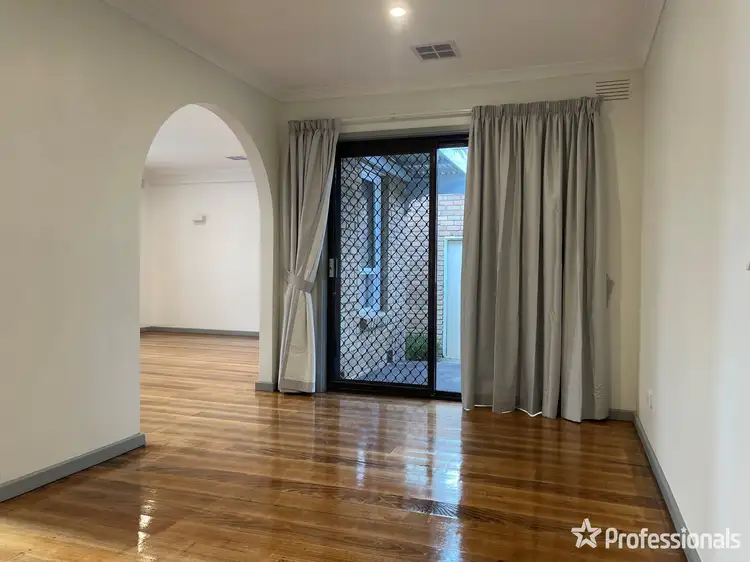 Fourth view of Homely house listing, 10 Cherrytree Rise, Knoxfield VIC 3180