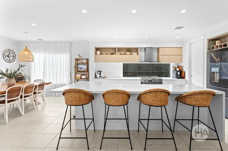 Fourth view of Homely house listing, 24 Bellavista Drive, Tyabb VIC 3913
