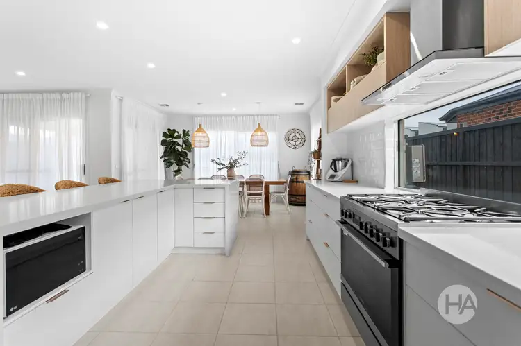 Fifth view of Homely house listing, 24 Bellavista Drive, Tyabb VIC 3913