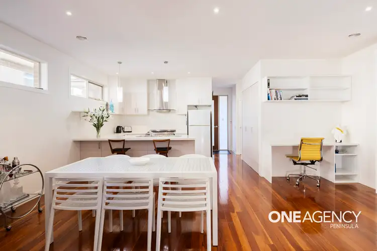 Fourth view of Homely townhouse listing, 3/27 The Avenue, Mccrae VIC 3938