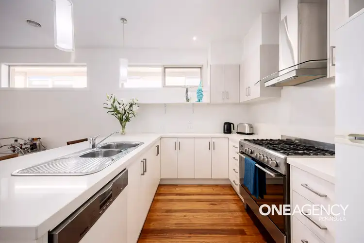 Fifth view of Homely townhouse listing, 3/27 The Avenue, Mccrae VIC 3938