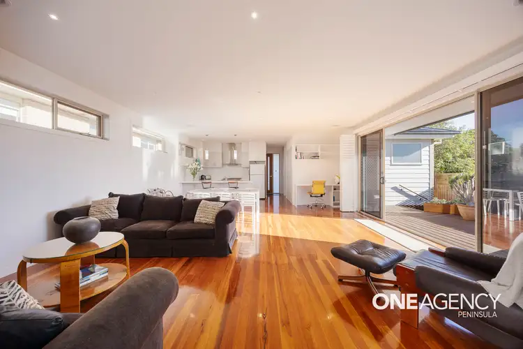 Sixth view of Homely townhouse listing, 3/27 The Avenue, Mccrae VIC 3938