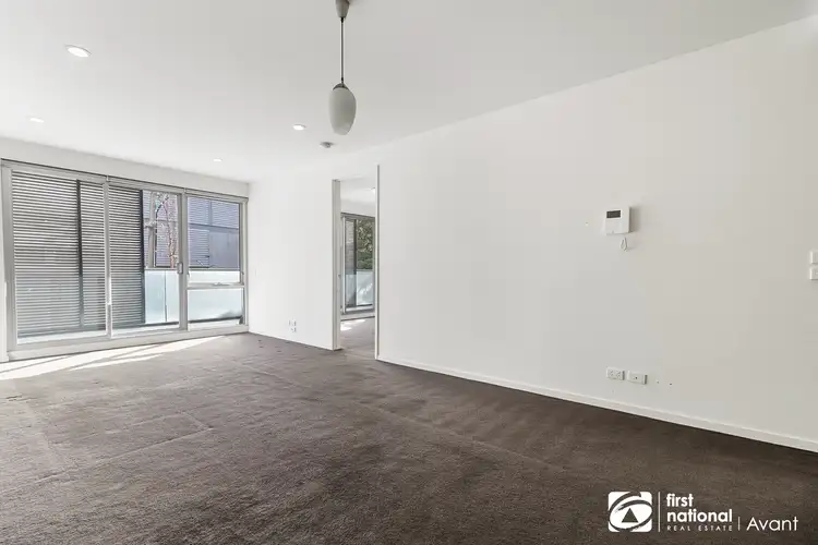 Third view of Homely alpine listing, 212/18 Berkeley Street, Doncaster VIC 3108
