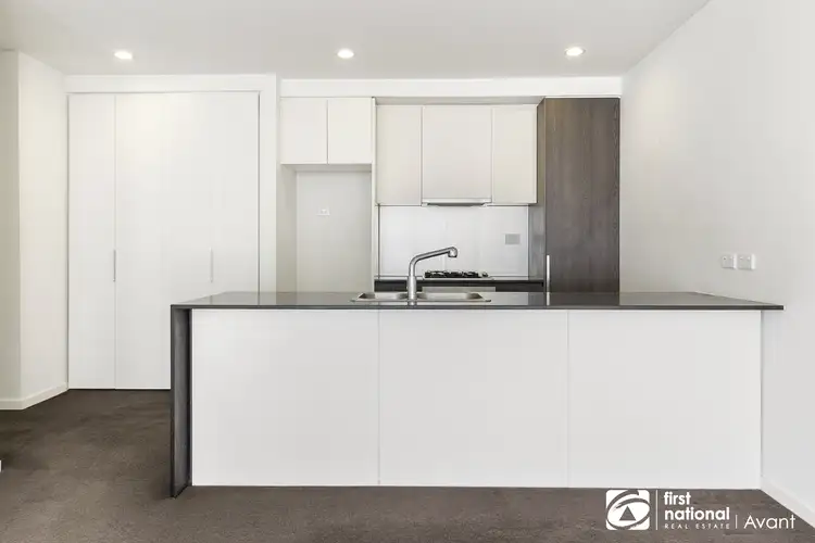 Fourth view of Homely alpine listing, 212/18 Berkeley Street, Doncaster VIC 3108