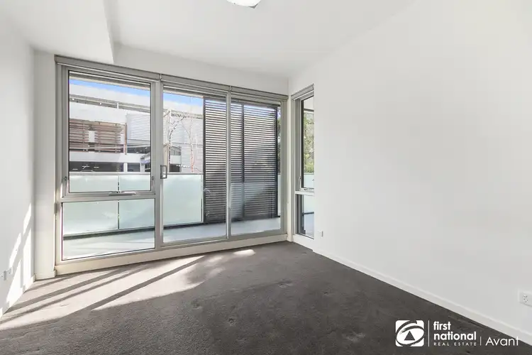 Fifth view of Homely alpine listing, 212/18 Berkeley Street, Doncaster VIC 3108