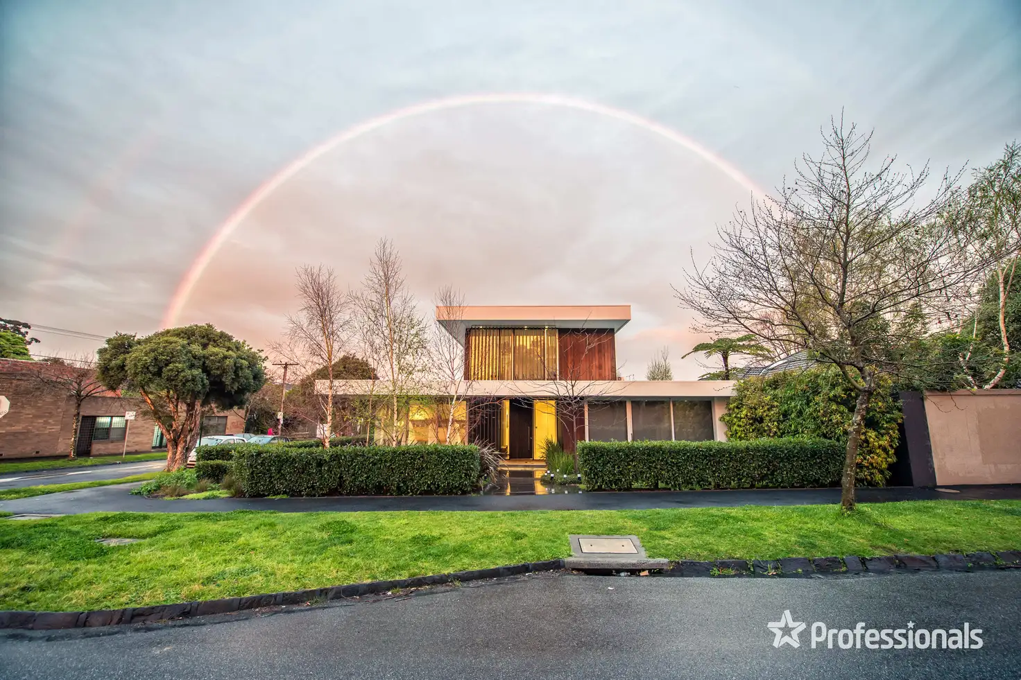 Main view of Homely house listing, 734 Hampton Street, Brighton VIC 3186