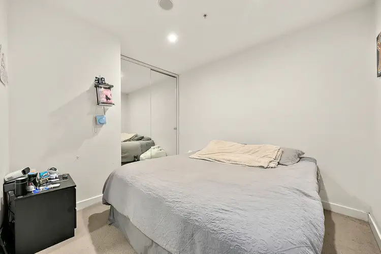 Sixth view of Homely apartment listing, 207/19-25 Nott Street, Port Melbourne VIC 3207