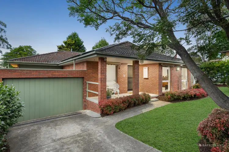7 Chasta Crescent, Mitcham VIC 3132