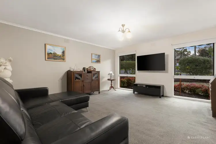 Fourth view of Homely house listing, 7 Chasta Crescent, Mitcham VIC 3132