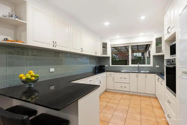 Fifth view of Homely house listing, 7 Chasta Crescent, Mitcham VIC 3132