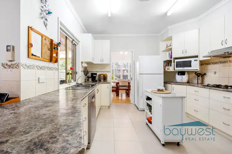 Fourth view of Homely house listing, 30 Matthew Circuit, Hastings VIC 3915