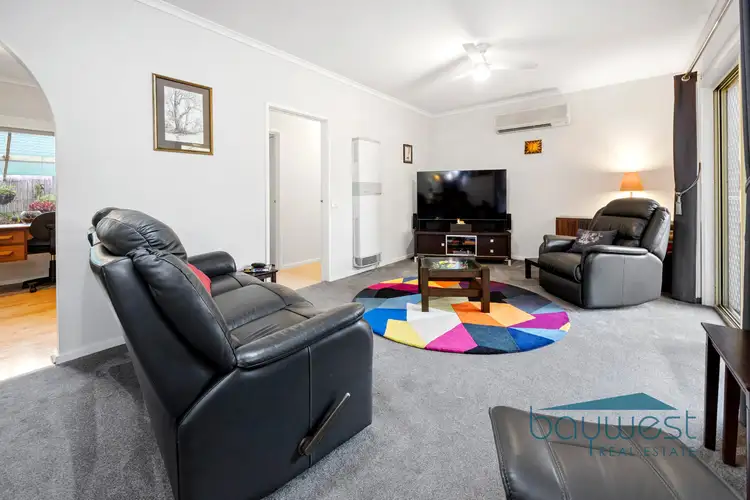 Fifth view of Homely house listing, 30 Matthew Circuit, Hastings VIC 3915