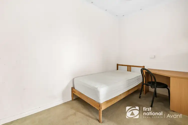 Fourth view of Homely apartment listing, 911/500 Flinders Street, Melbourne VIC 3000