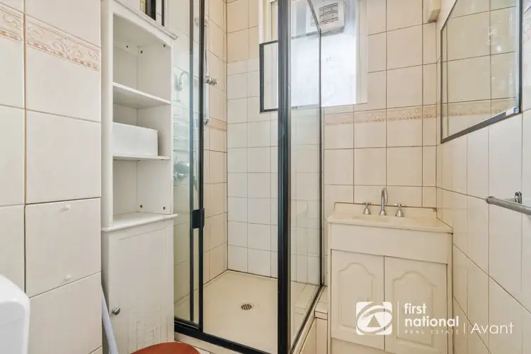 Fifth view of Homely apartment listing, 911/500 Flinders Street, Melbourne VIC 3000