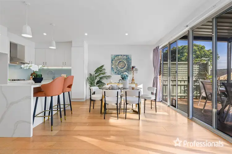 Third view of Homely townhouse listing, 29 Lechte Road, Mount Waverley VIC 3149