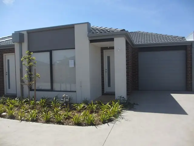 Main view of Homely house listing, 12/4 Mantello Drive, Werribee VIC 3030