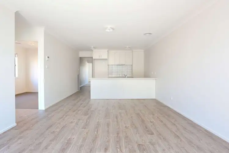 Second view of Homely house listing, 12/4 Mantello Drive, Werribee VIC 3030