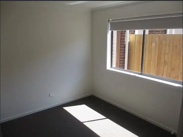 Fifth view of Homely house listing, 12/4 Mantello Drive, Werribee VIC 3030