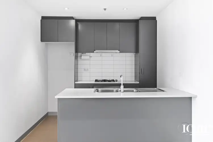 Third view of Homely apartment listing, 1604/109 Clarendon Street, Southbank VIC 3006