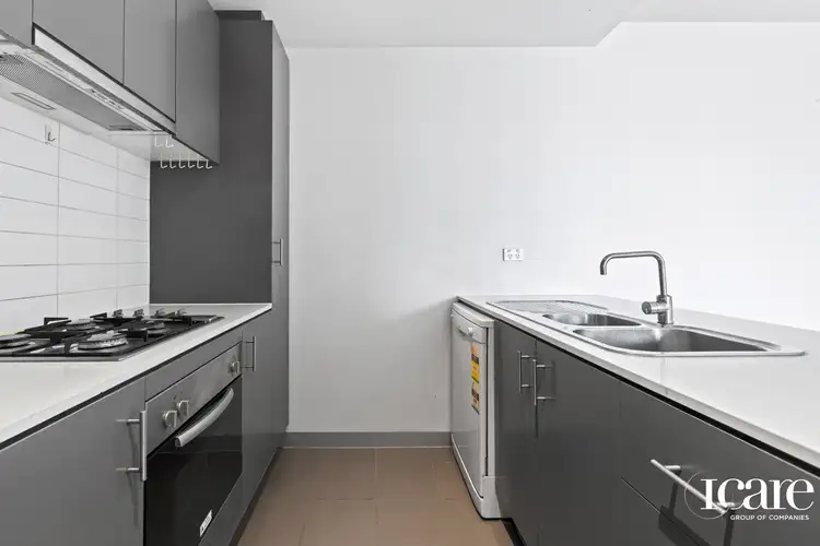 Fourth view of Homely apartment listing, 1604/109 Clarendon Street, Southbank VIC 3006