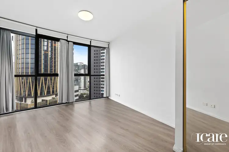 Sixth view of Homely apartment listing, 1604/109 Clarendon Street, Southbank VIC 3006
