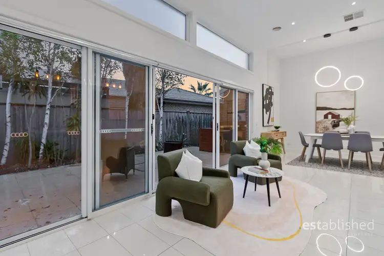 Fifth view of Homely house listing, 244 Saltwater Promenade, Point Cook VIC 3030