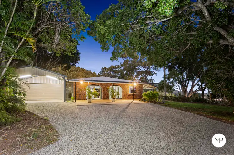 Second view of Homely house listing, 9 Selwyn Crescent, Norman Gardens QLD 4701