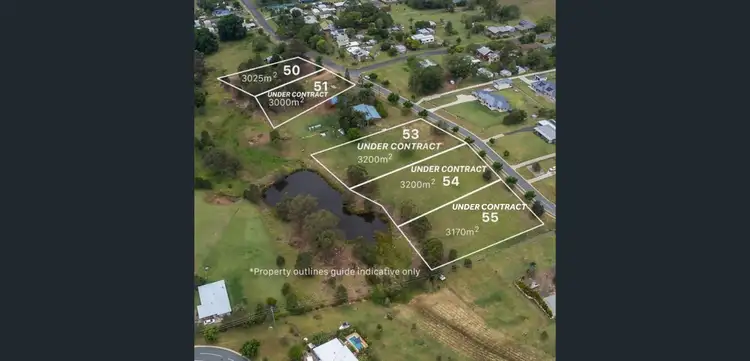 LOT 51, 63 Owens Street, Marburg QLD 4346