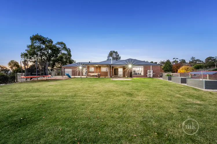 Third view of Homely house listing, 8 Mount View Road, Wandong VIC 3758