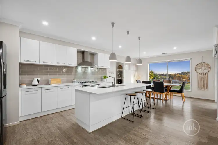 Sixth view of Homely house listing, 8 Mount View Road, Wandong VIC 3758