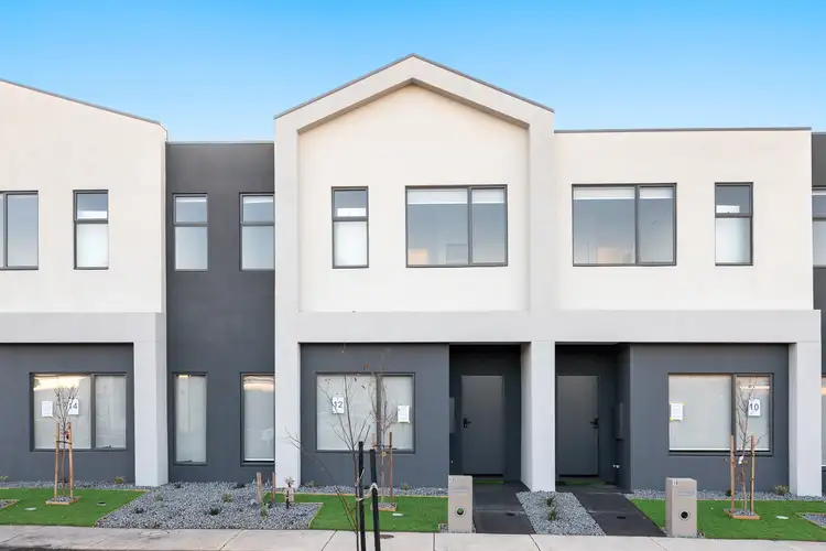 12 Glabella Avenue, Tarneit VIC 3029
