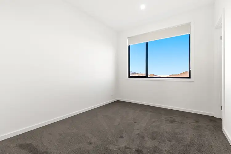 Fifth view of Homely townhouse listing, 12 Glabella Avenue, Tarneit VIC 3029