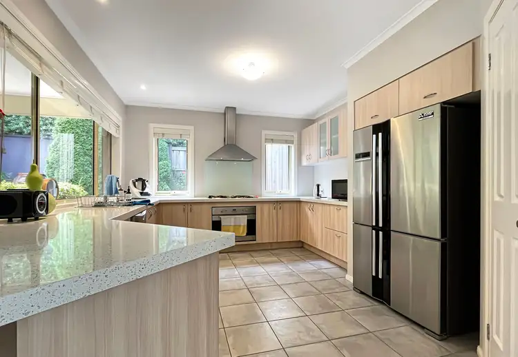 Second view of Homely house listing, 38 Thornley Drive, Berwick VIC 3806