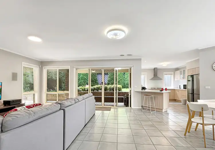 Fifth view of Homely house listing, 38 Thornley Drive, Berwick VIC 3806