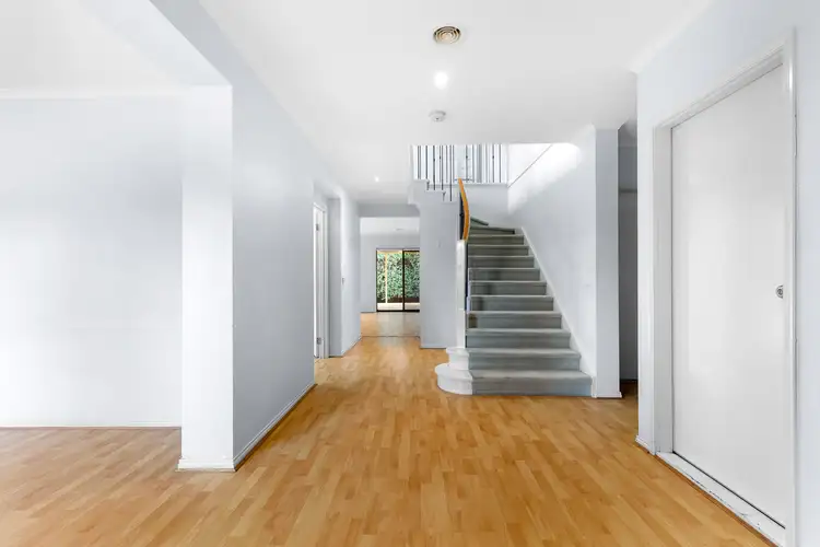 Second view of Homely house listing, 12 Almeria Parade, Point Cook VIC 3030