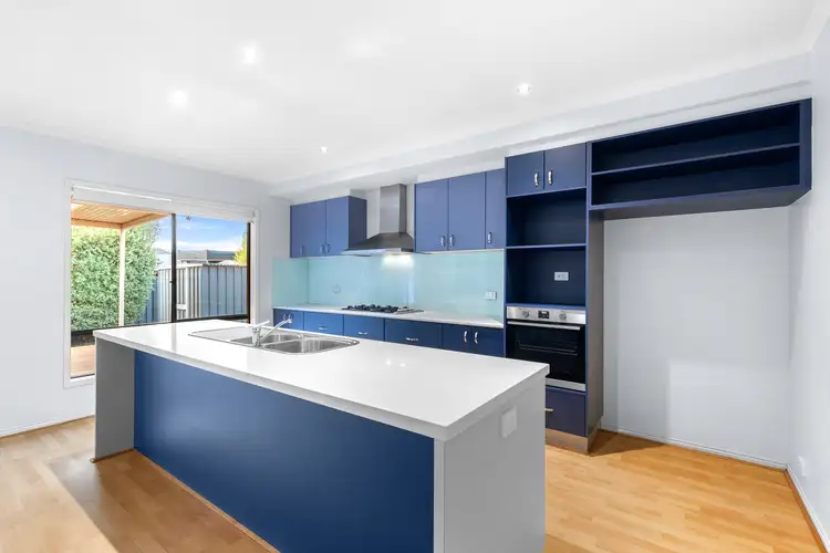 Third view of Homely house listing, 12 Almeria Parade, Point Cook VIC 3030