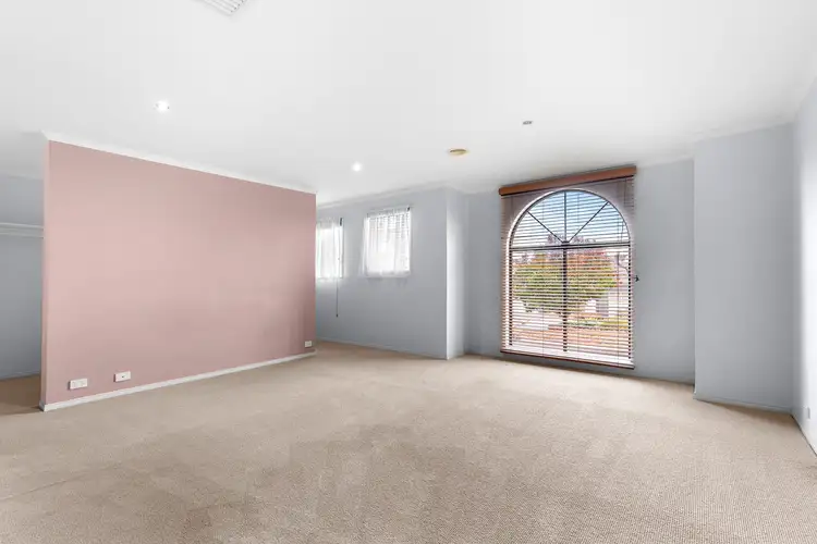 Fourth view of Homely house listing, 12 Almeria Parade, Point Cook VIC 3030