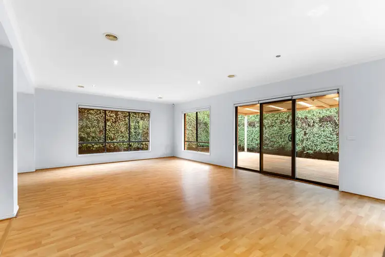 Fifth view of Homely house listing, 12 Almeria Parade, Point Cook VIC 3030