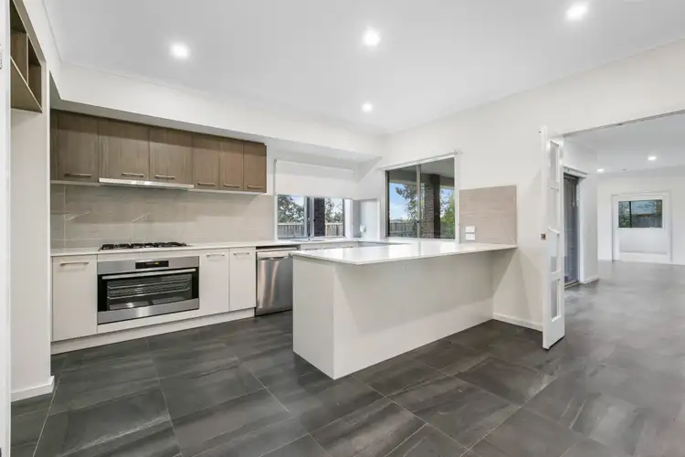 Second view of Homely house listing, 30 Cranberry Crescent, Manor Lakes VIC 3024