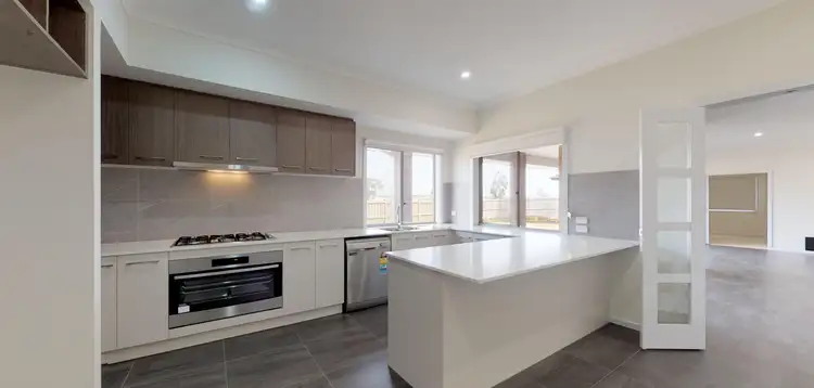 Second view of Homely house listing, 30 Cranberry Crescent, Manor Lakes VIC 3024
