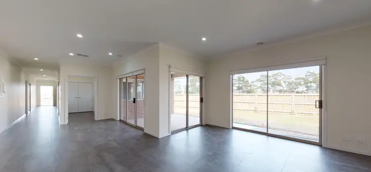 Third view of Homely house listing, 30 Cranberry Crescent, Manor Lakes VIC 3024